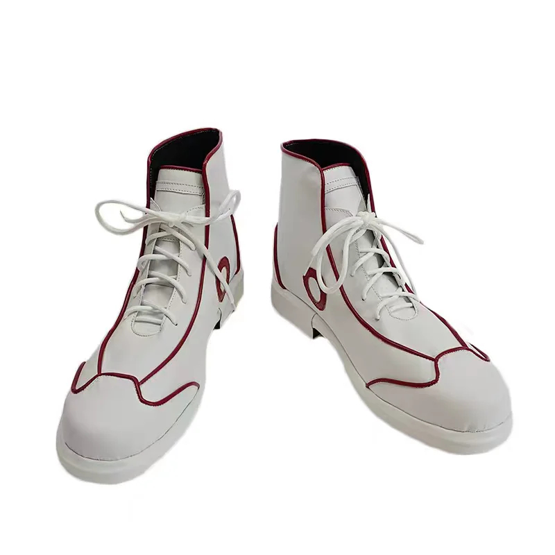 A;3\v,7'd/Anime Shoes Chainsaw - đánh giá và giá Chainsaw Man Cosplay
