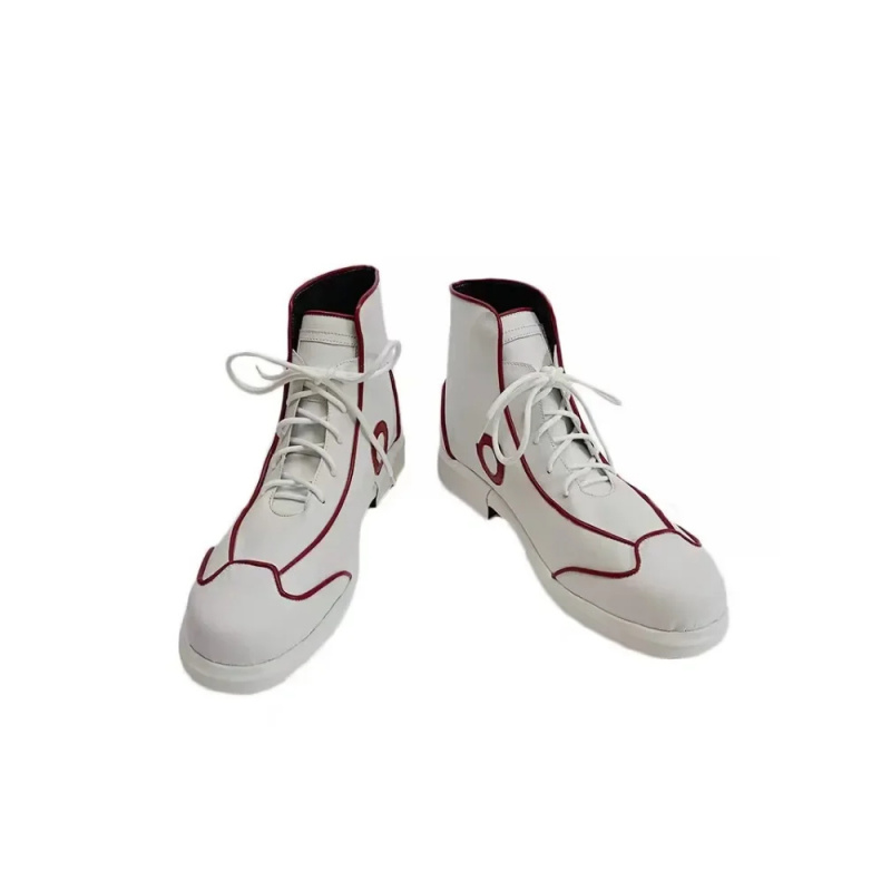 A;3\v,7'd/Anime Shoes Chainsaw - đánh giá và giá Chainsaw Man Cosplay