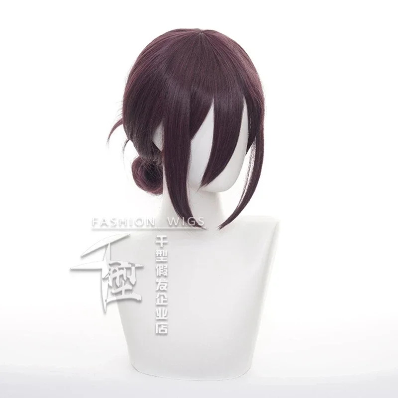 Chainsaw Man Cosplay Wig Reze  - đánh giá và giá Chainsaw Man Cosplay
