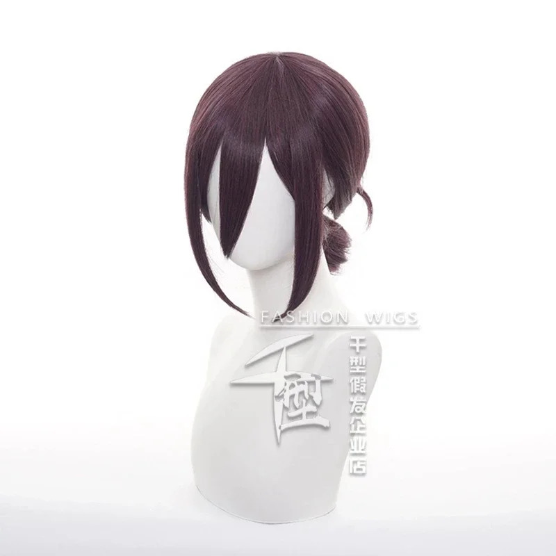 Chainsaw Man Cosplay Wig Reze  - đánh giá và giá Chainsaw Man Cosplay