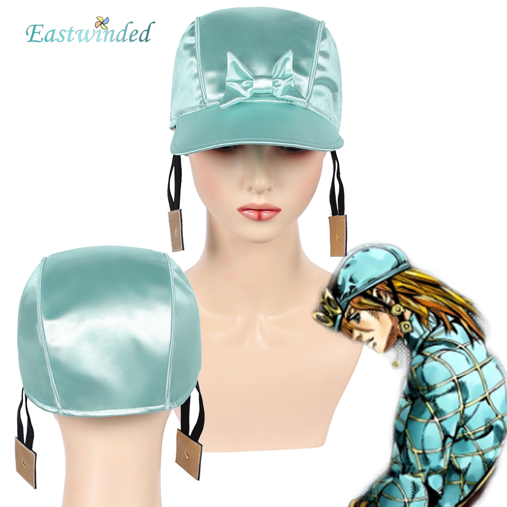 Diego Brando Hat JoJo Cosplay  - đánh giá và giá Jojo Bizarre Hat