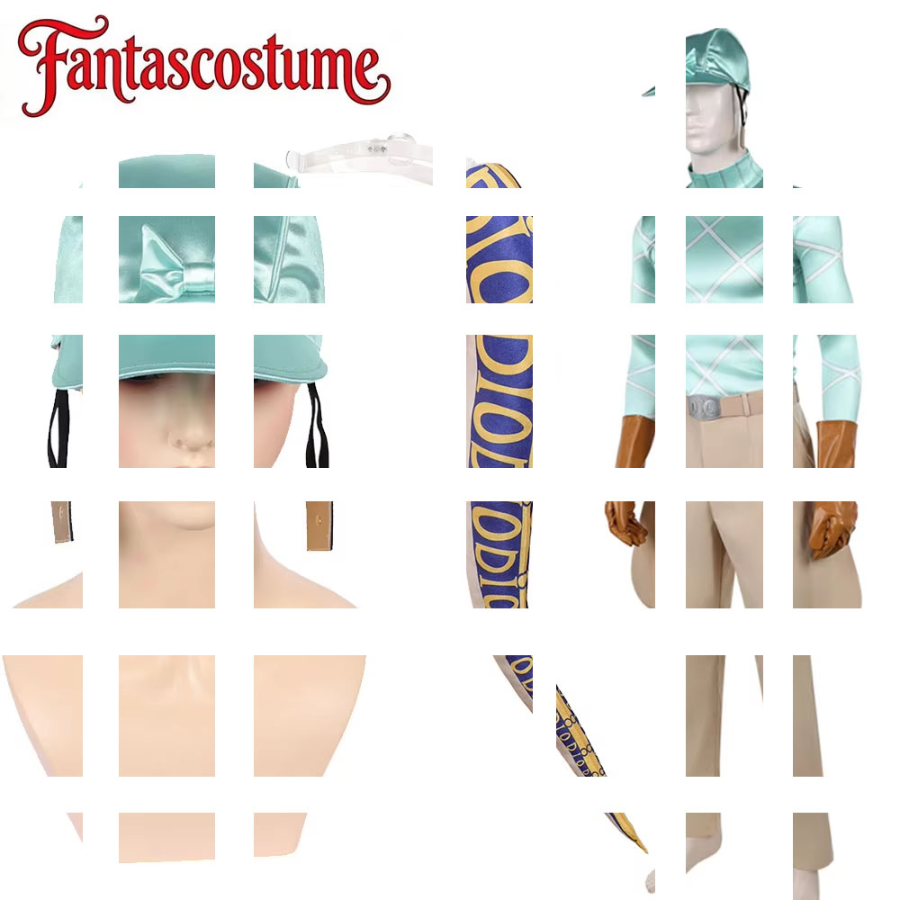 JoJo Anime Bizarre Adventure C - đánh giá và giá Jojo Bizarre Hat