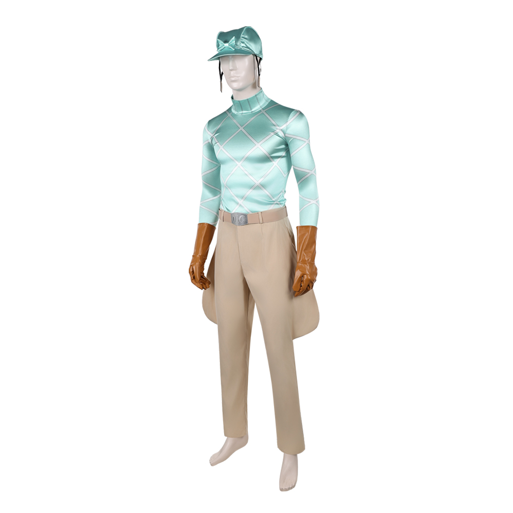 JoJo Anime Bizarre Adventure C - đánh giá và giá Jojo Bizarre Hat