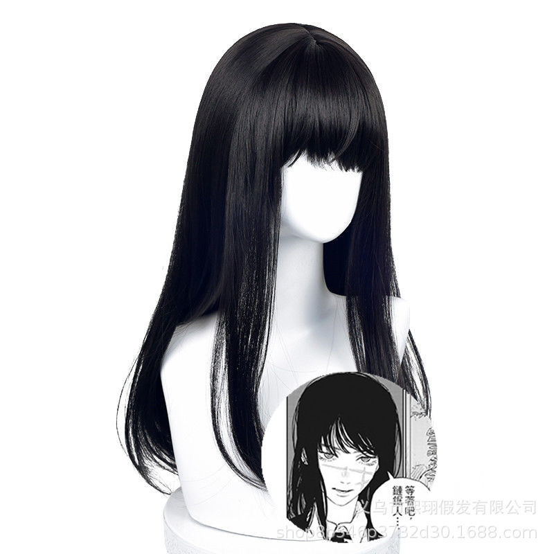 War Demon Sanae Asagi cosplay  - đánh giá và giá Chainsaw Man Cosplay