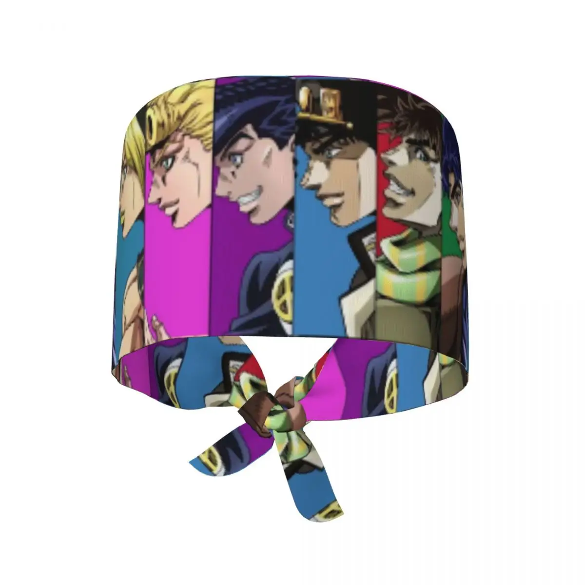 Anime JoJo Bizarre Adventure S - đánh giá và giá Jojo Bizarre Hat