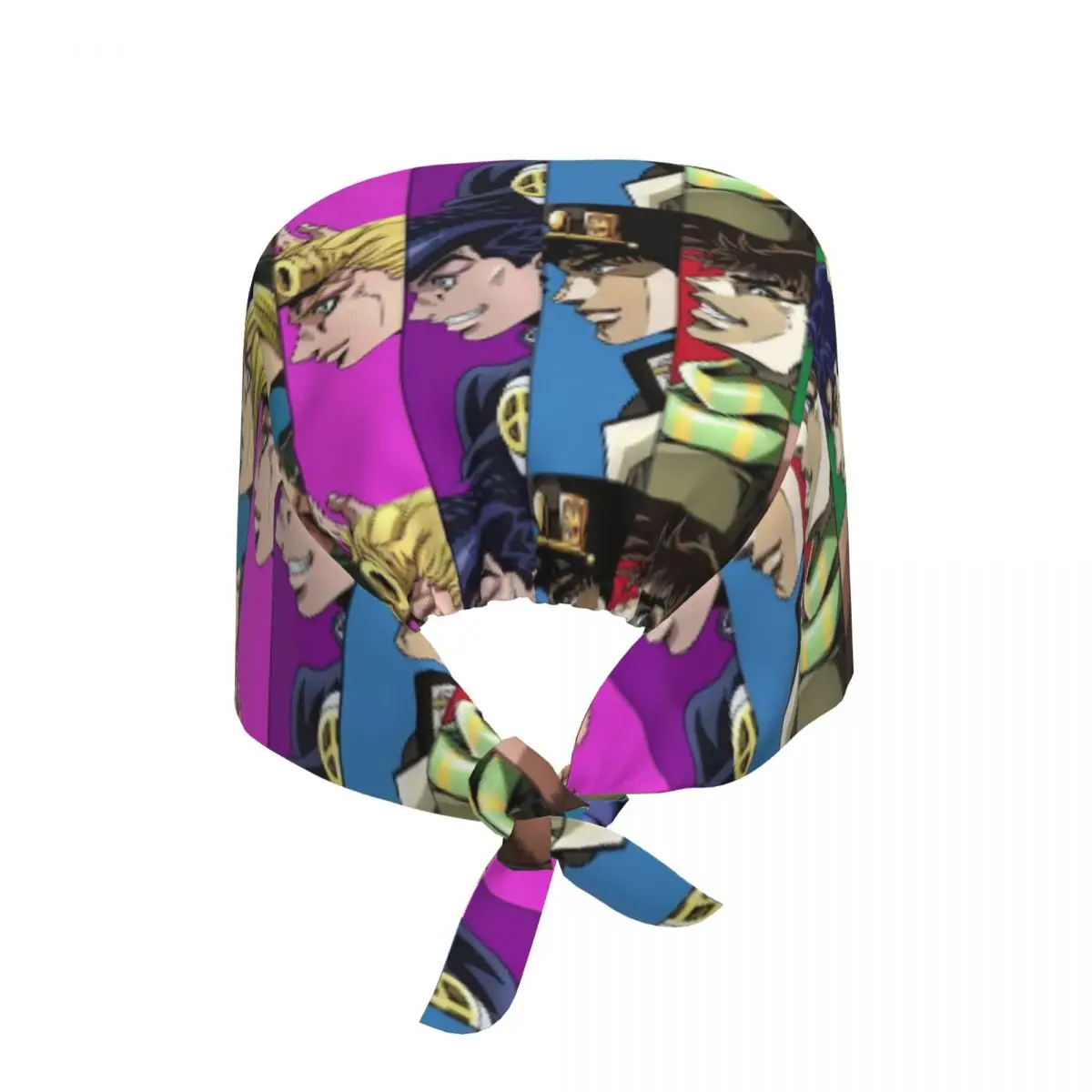 Anime JoJo Bizarre Adventure S - đánh giá và giá Jojo Bizarre Hat