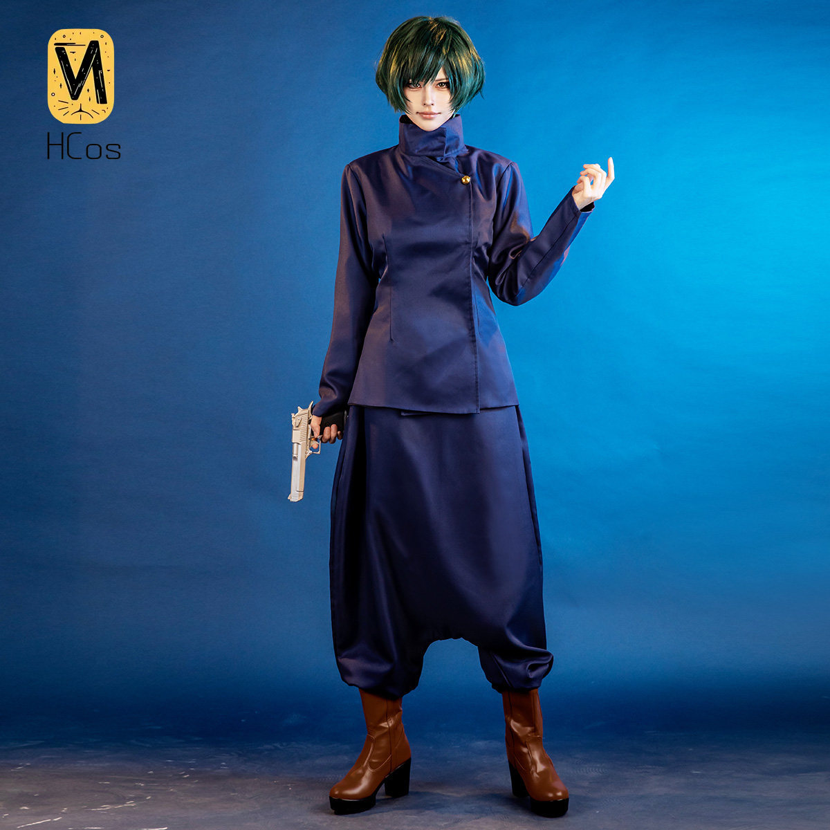 Jujutsu Kaisen Mai Zenin Cospl - đánh giá và giá Anime Cosplay Jujutsu Kaisen