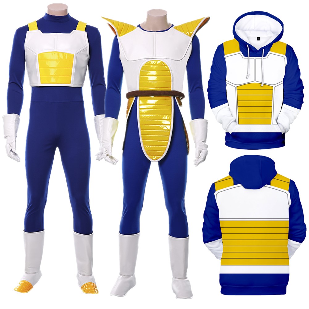 Adult Z Anime Fantasy Vegeta C - đánh giá và giá Dragon Ball Saiyan Armor