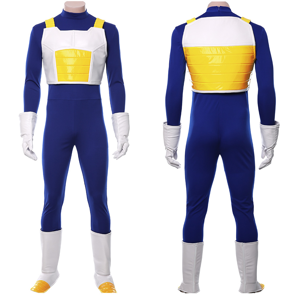 Adult Z Anime Fantasy Vegeta C - đánh giá và giá Dragon Ball Saiyan Armor