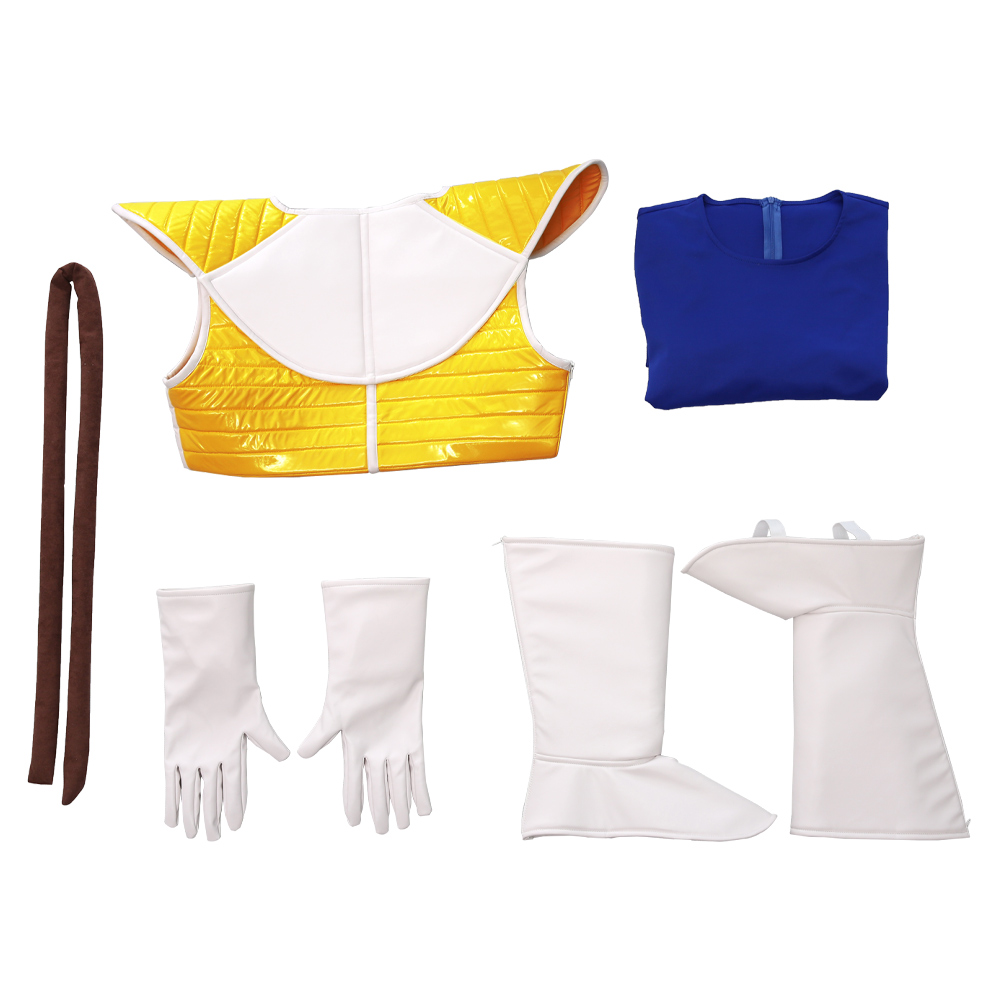 Adult Z Anime Fantasy Vegeta C - đánh giá và giá Dragon Ball Saiyan Armor