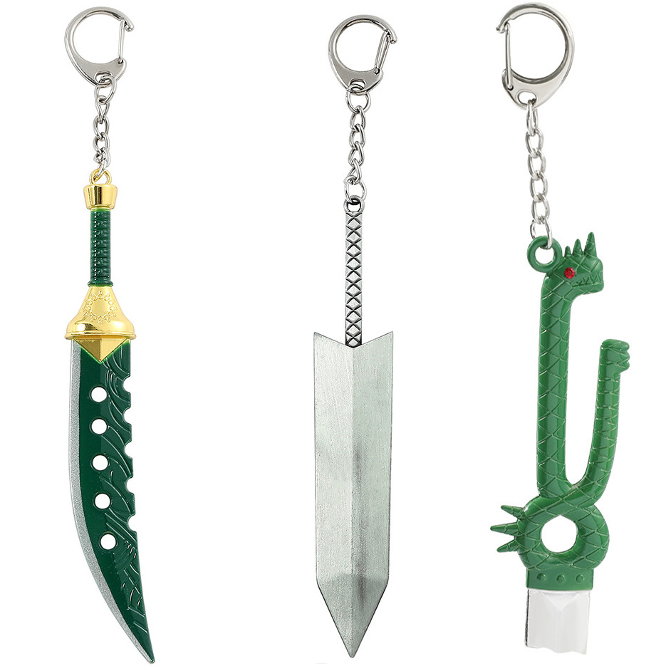 Japanese Anime Character Metal - đánh giá và giá Anime Cosplay Idea