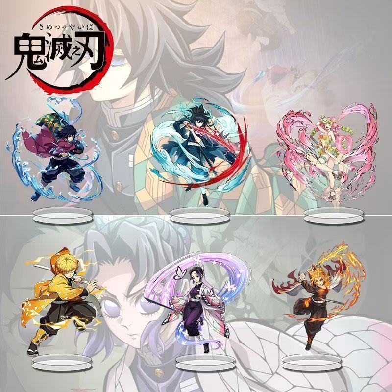 Demon Slayer merch, high-quali - đánh giá và giá Cosplay Anime Tsunade