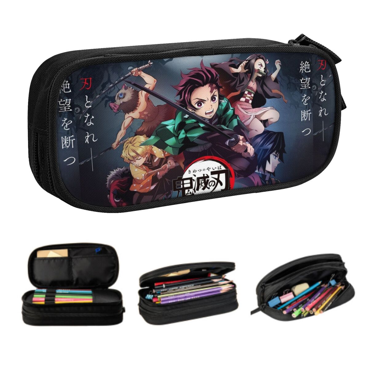 Custom Demon S-Slayer Kimetsu  - đánh giá và giá Cosplay Anime Tsunade