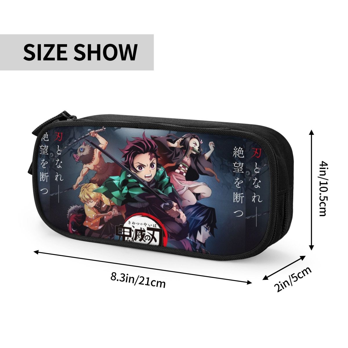Custom Demon S-Slayer Kimetsu  - đánh giá và giá Cosplay Anime Tsunade