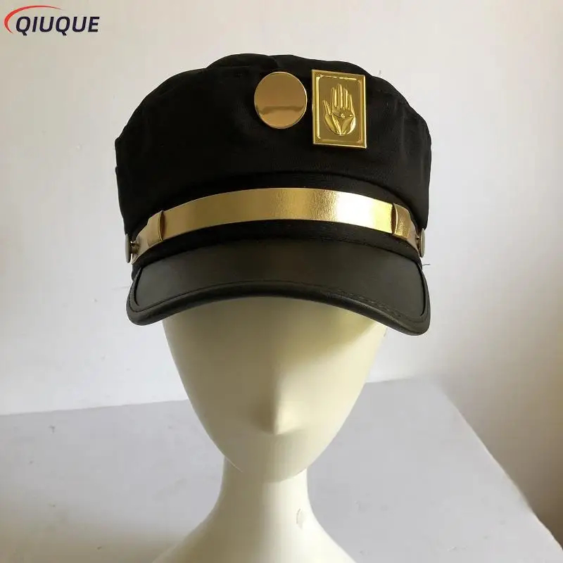 JoJo's Bizarre Adventure Cospl - đánh giá và giá Jojo Bizarre Hat