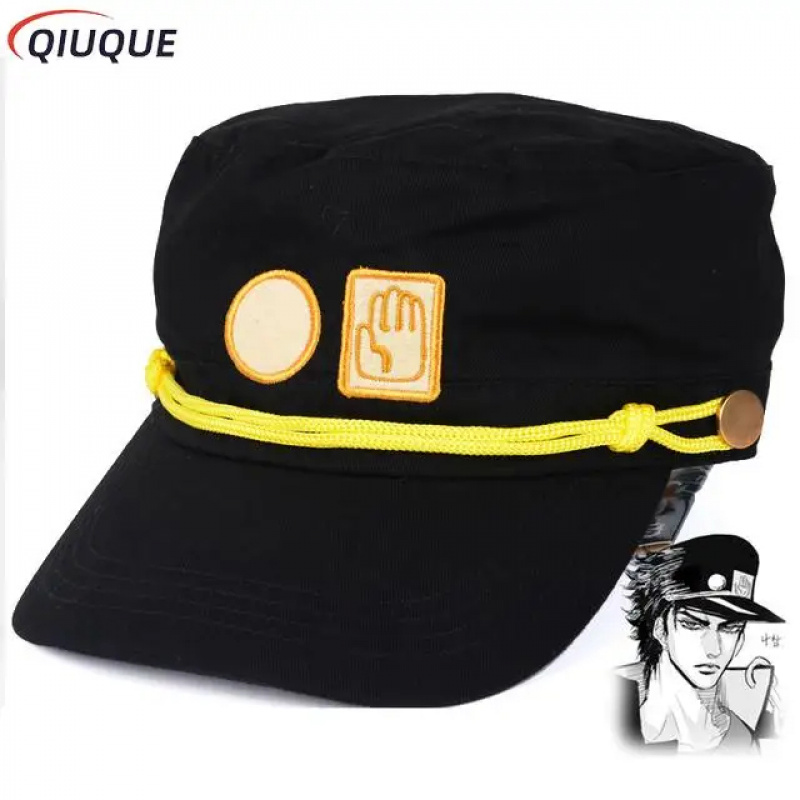 JoJo's Bizarre Adventure Cospl - đánh giá và giá Jojo Bizarre Hat