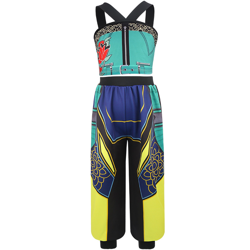 Korea Pop Kids Cosplay Costume - đánh giá và giá Kids Cosplay Anime
