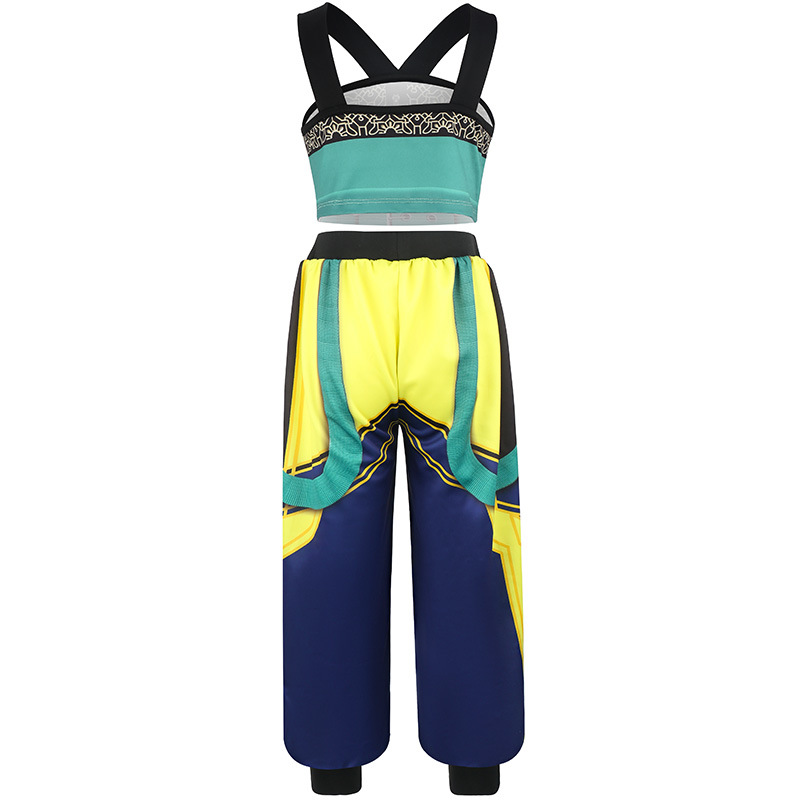 Korea Pop Kids Cosplay Costume - đánh giá và giá Kids Cosplay Anime