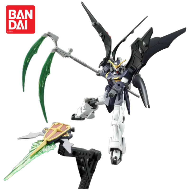 In Stock Original 100% Genuine - đánh giá và giá Bandai Gundam Hg