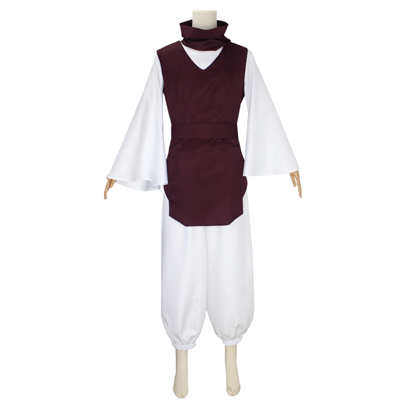 Anime Jujutsu Cosplay Kaisen C - đánh giá và giá Anime Cosplay Jujutsu Kaisen