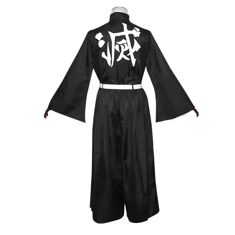 Anime Character Tokito Muichir - đánh giá và giá Kids Cosplay Anime