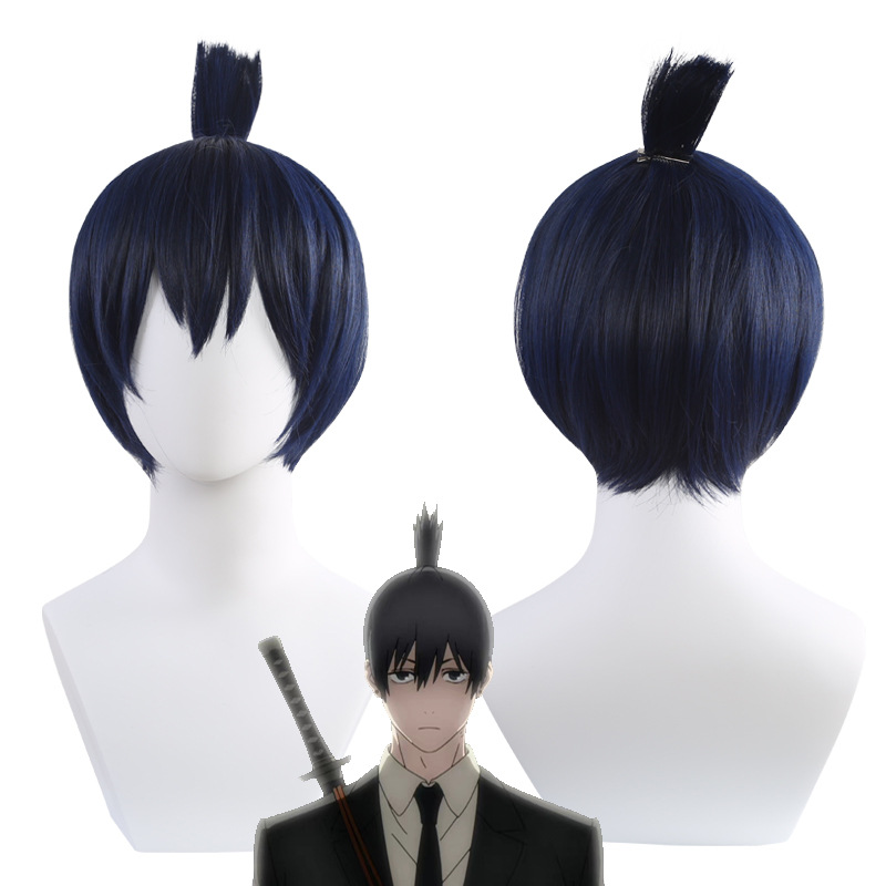 Early Autumn Of Chainsaw Man C - đánh giá và giá Chainsaw Man Cosplay