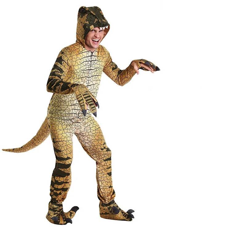 Dinosaur Tyrannosaurus Kids Co - đánh giá và giá Kids Cosplay Anime