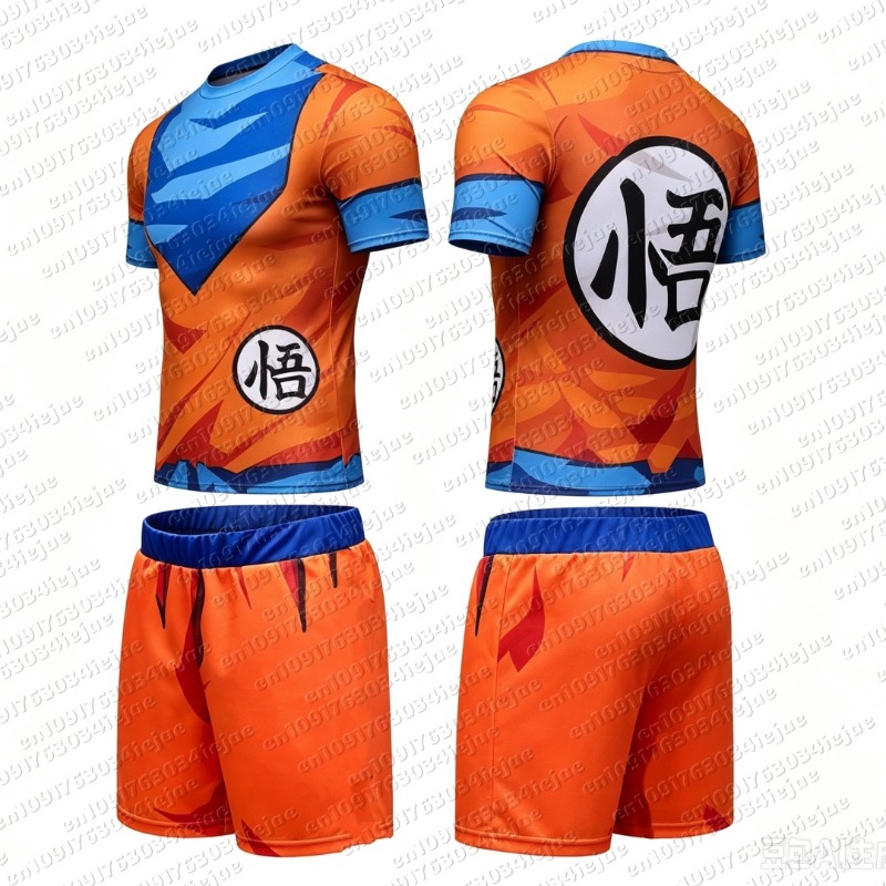 2026 Dragon Ball Fans Rejoice! - đánh giá và giá Dragon Ball Saiyan Armor