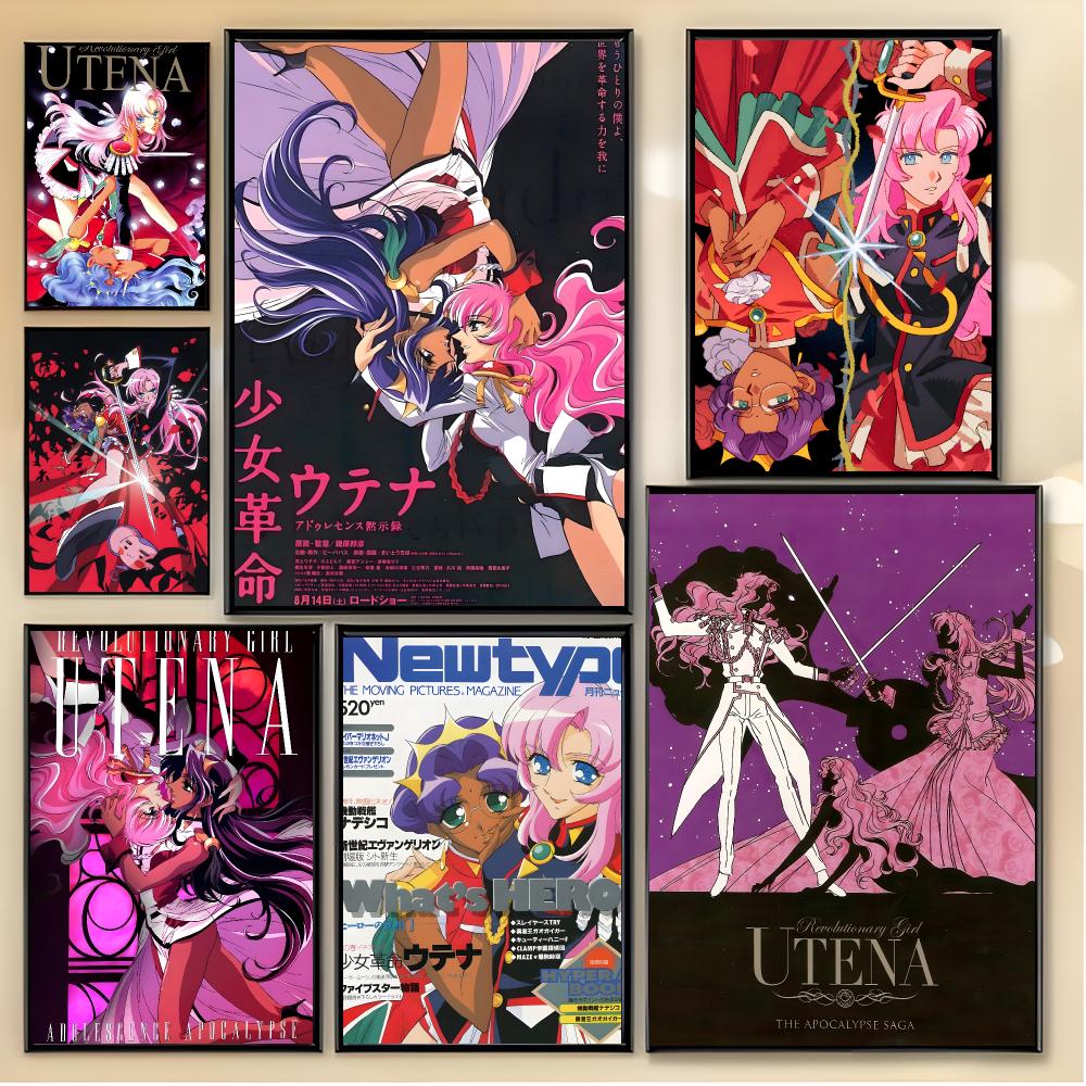 anime shoujo fantasy R-Revolut - đánh giá và giá Anime Cosplay Idea