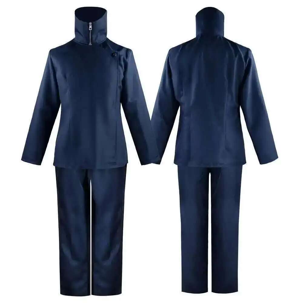 New Anime School Top Kaisen Ta - đánh giá và giá Anime Cosplay Jujutsu Kaisen