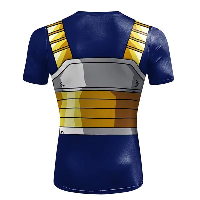 2026 Summer Dragon Ball  Veget - đánh giá và giá Dragon Ball Saiyan Armor