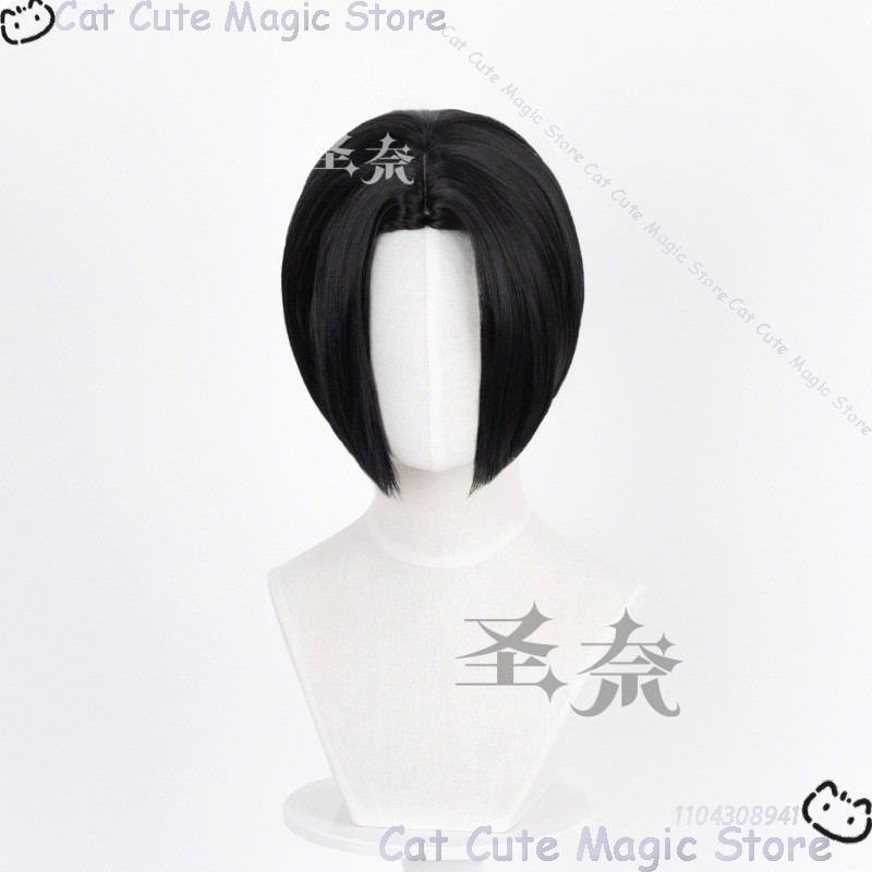 Nana Anime Girl Cosplay Black  - đánh giá và giá Anime Cosplay Girl With Black Hair