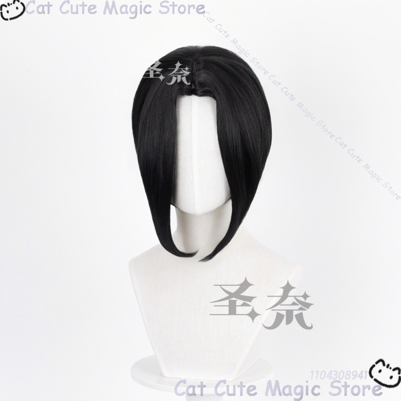 Nana Anime Girl Cosplay Black  - đánh giá và giá Anime Cosplay Girl With Black Hair