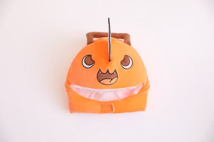 Anime Chainsaw Man Pochita Cos - đánh giá và giá Chainsaw Man Cosplay