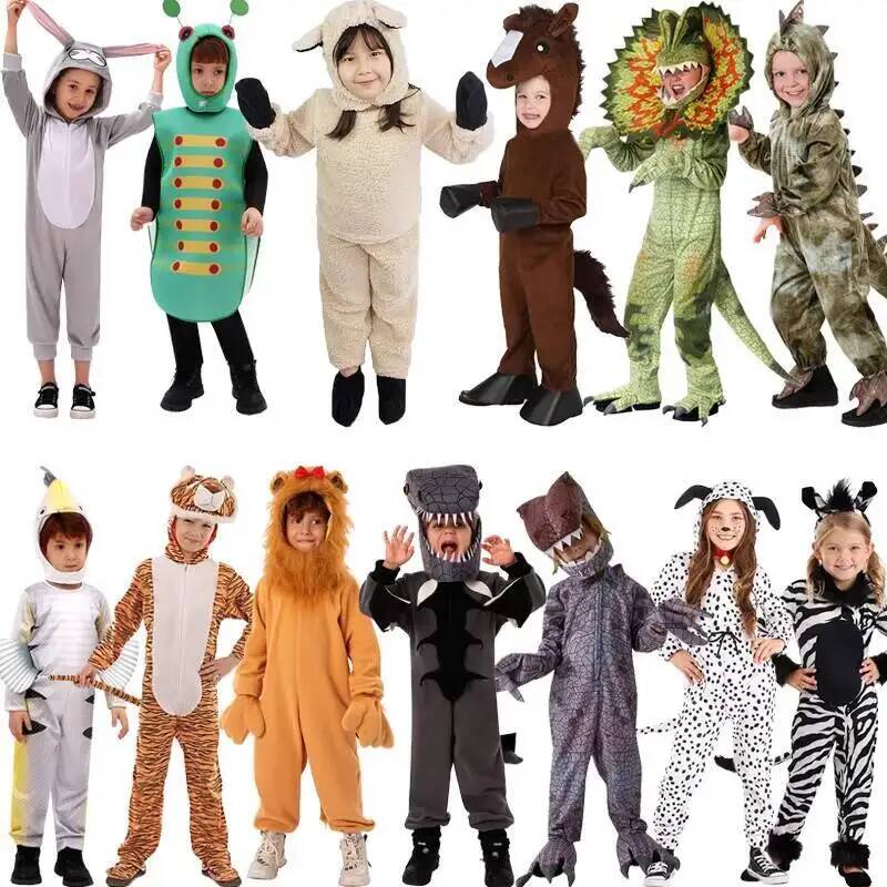 Raptor Halloween new Purple Ra - đánh giá và giá Kids Cosplay Anime