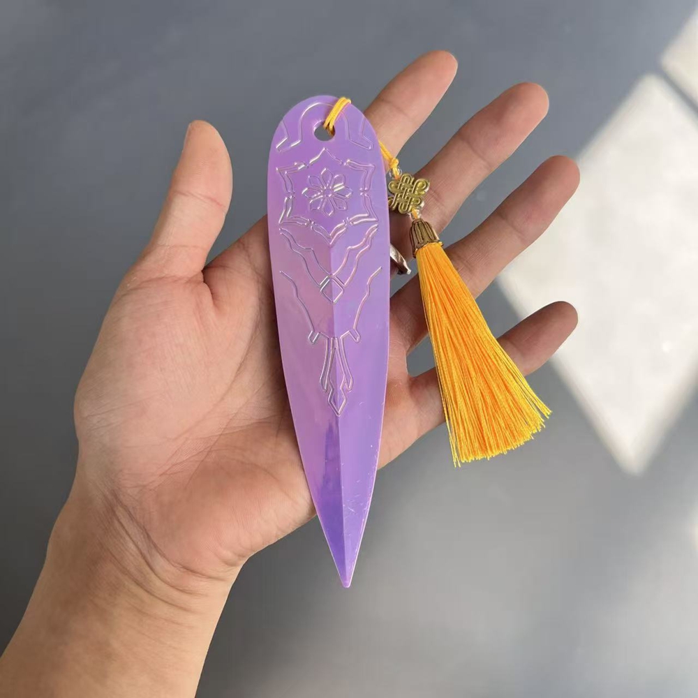 Cosplay Dart Props For Zoey Co - đánh giá và giá Anime Zoey Cosplay