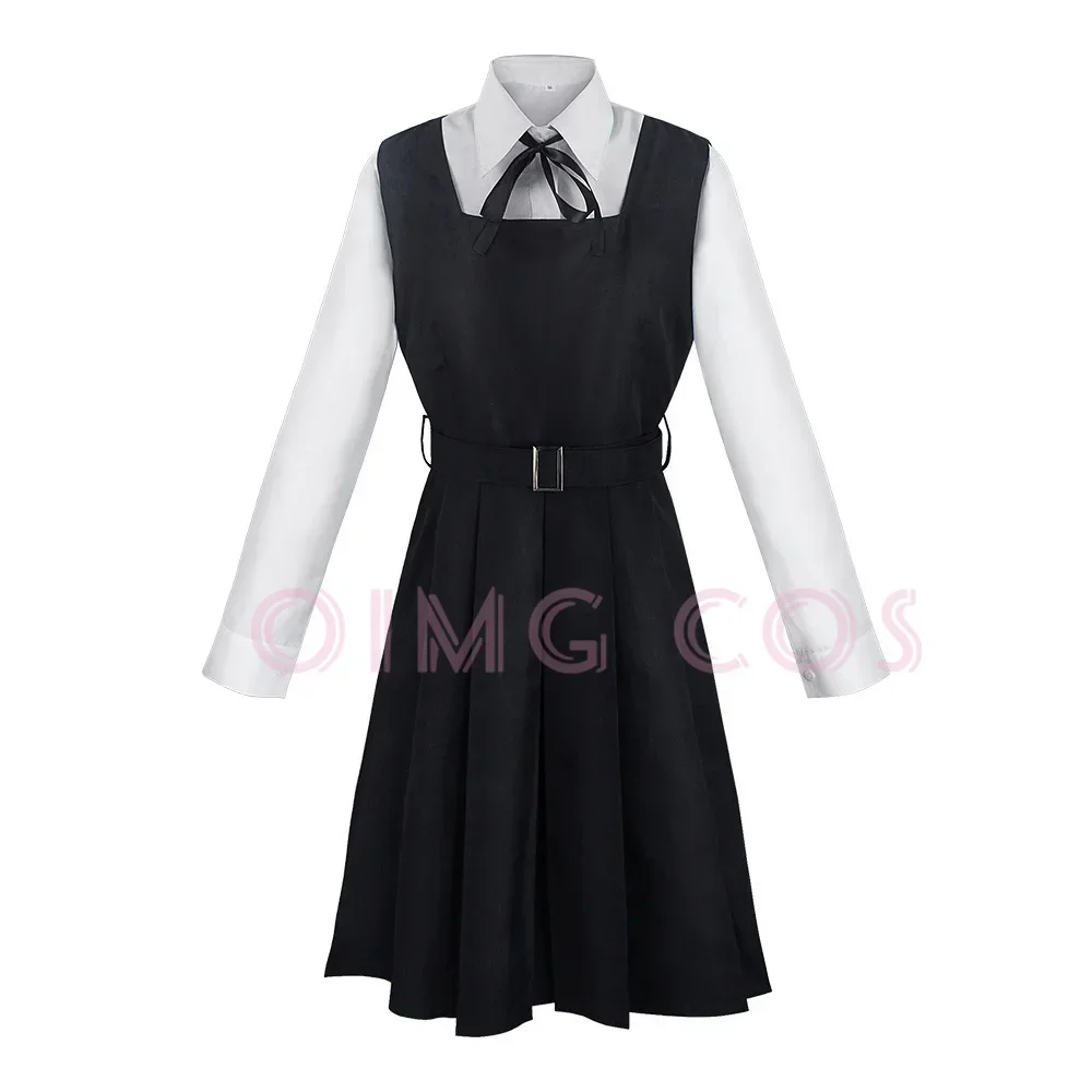 Mitaka Asa Cosplay Costume Cha - đánh giá và giá Chainsaw Man Cosplay