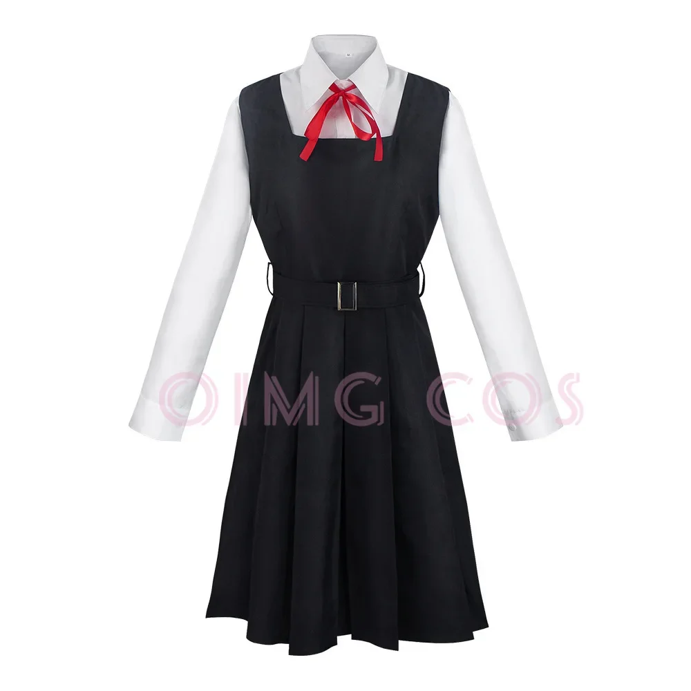 Mitaka Asa Cosplay Costume Cha - đánh giá và giá Chainsaw Man Cosplay