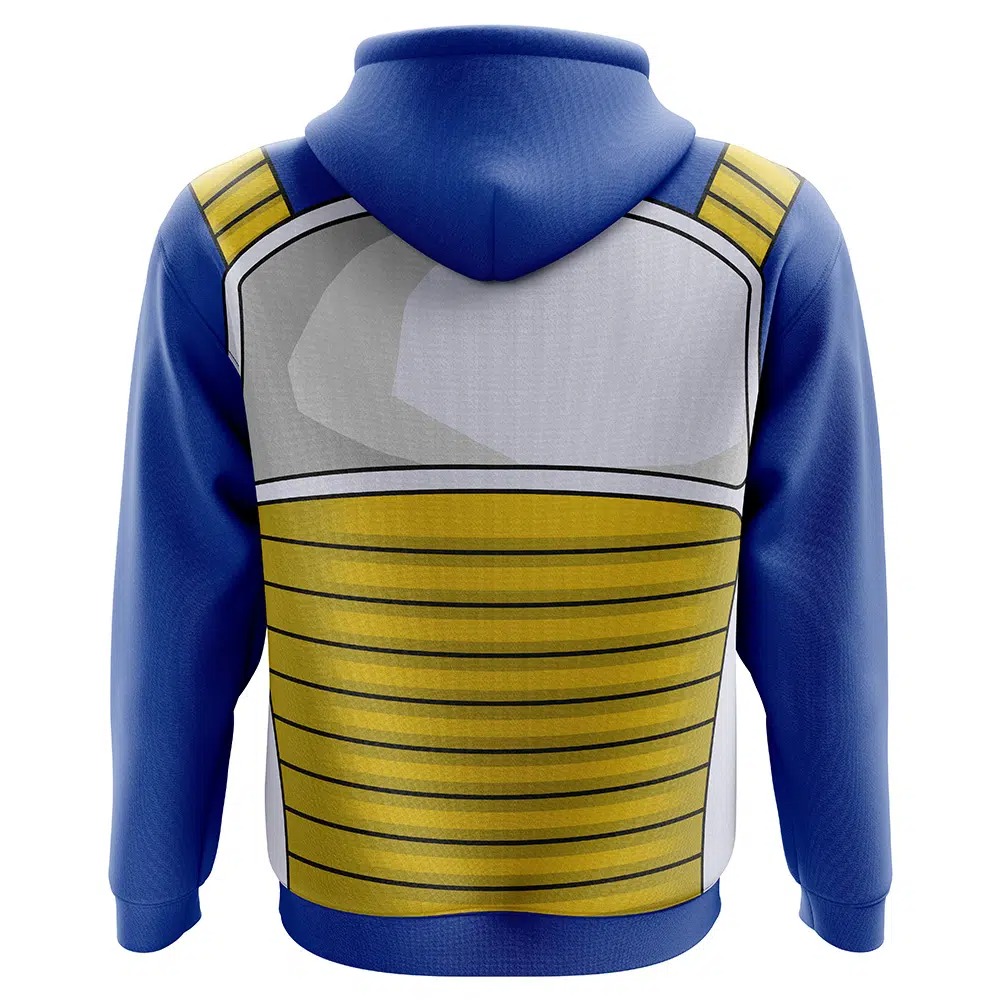 2026 Autumn Winter Oversized D - đánh giá và giá Dragon Ball Saiyan Armor