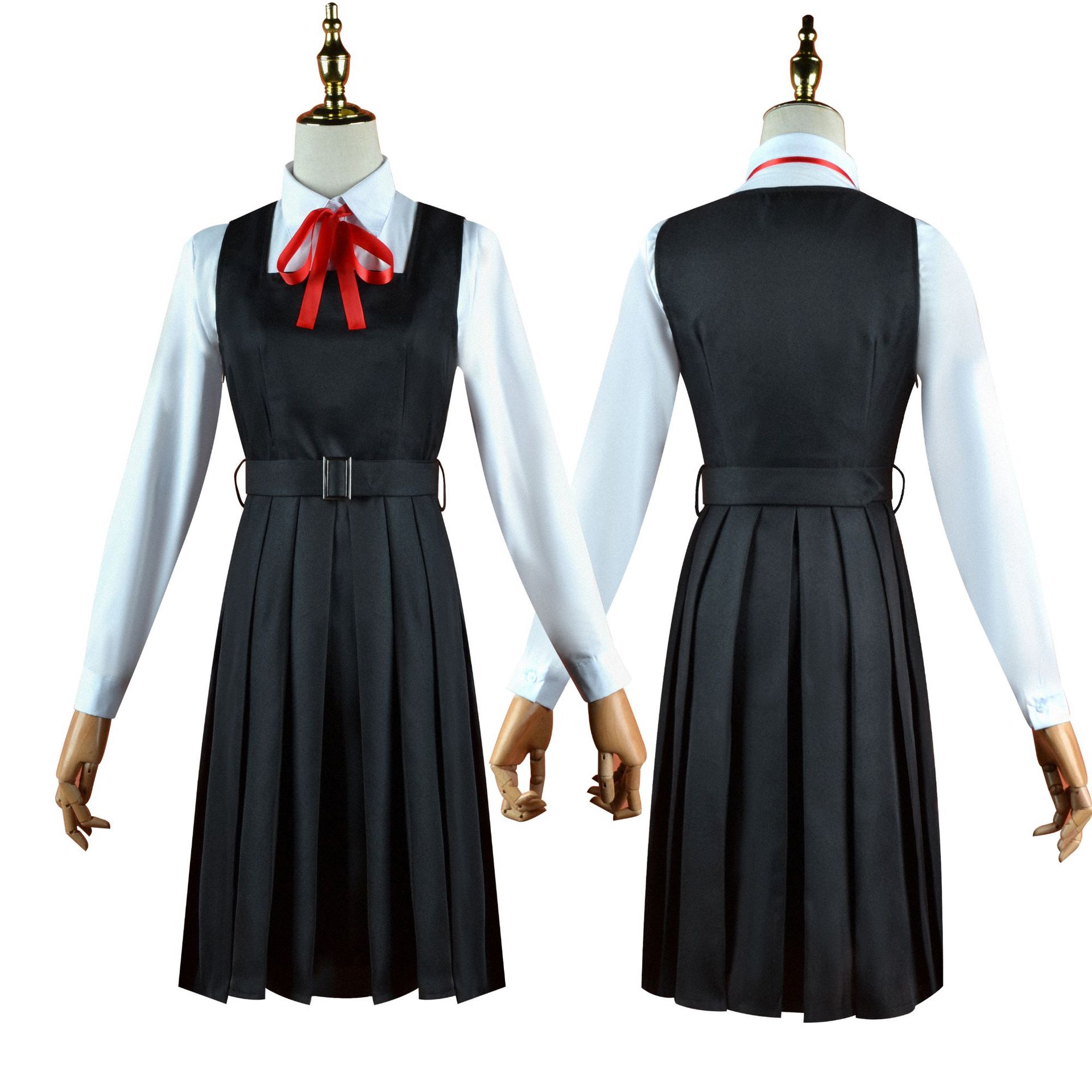 San'ei Chou Cosplay Costume Wa - đánh giá và giá Chainsaw Man Cosplay