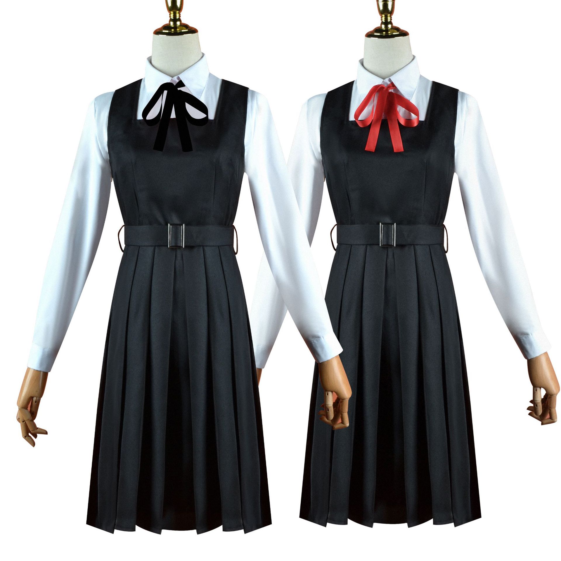 San'ei Chou Cosplay Costume Wa - đánh giá và giá Chainsaw Man Cosplay