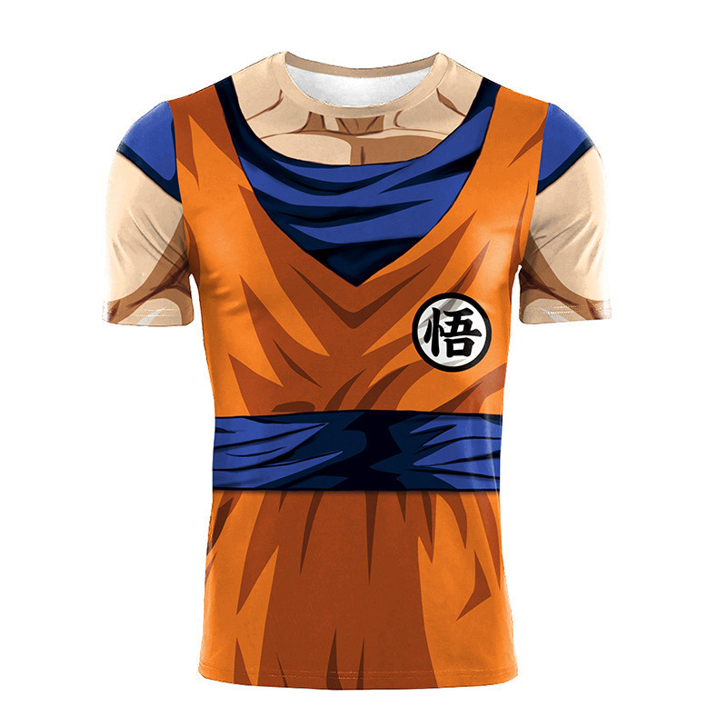 2026 Summer Dragon Ball  Veget - đánh giá và giá Dragon Ball Saiyan Armor