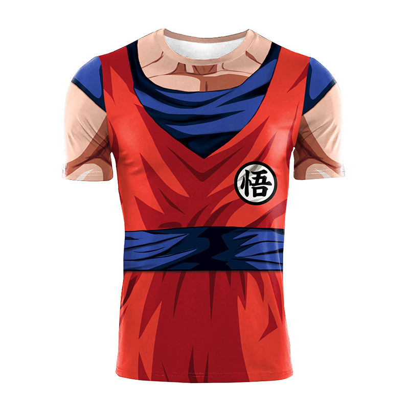 2026 Summer Dragon Ball  Veget - đánh giá và giá Dragon Ball Saiyan Armor