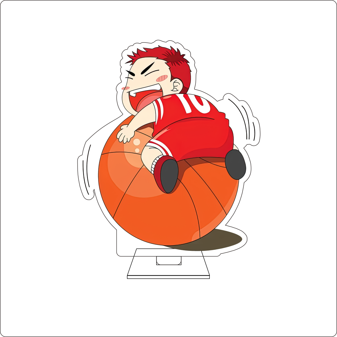 10CM Anime SLAM DUNK Cosplay C - đánh giá và giá Anime Cosplay Of