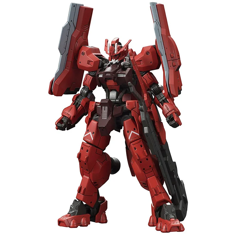 Gundam Bandai HG IBO 1/144 GUN - đánh giá và giá Bandai Gundam Hg