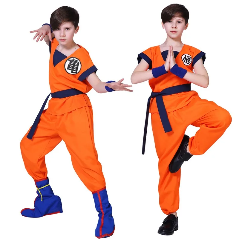 Halloween Adult Kids Suits Son - đánh giá và giá Kids Cosplay Anime