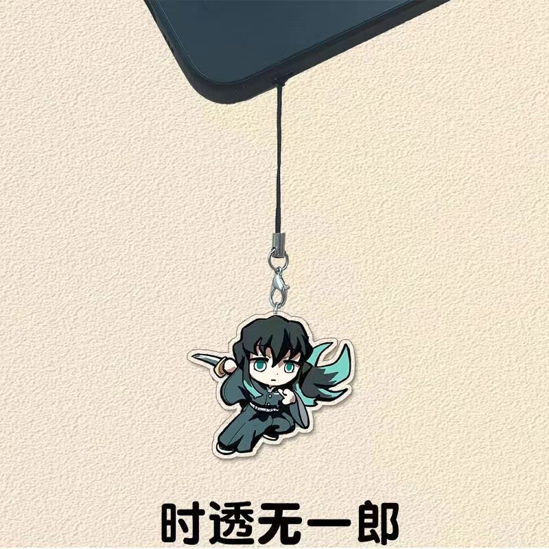 Anime Demon Slayer Keychain To - đánh giá và giá Cosplay Anime Tsunade