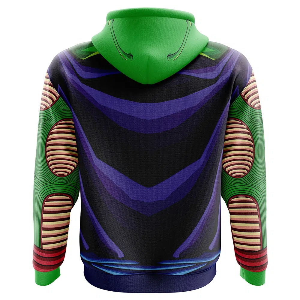 2026 Autumn Winter Oversized D - đánh giá và giá Dragon Ball Saiyan Armor
