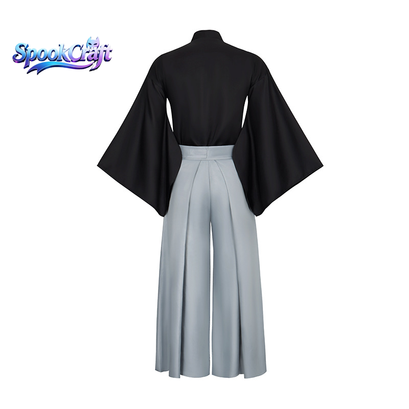 Naoya Zenin Kimono Cosplay Cos - đánh giá và giá Anime Cosplay Jujutsu Kaisen