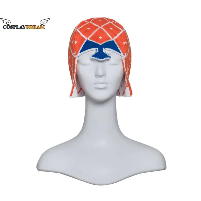 JOJO Bizarre Adventure Guido M - đánh giá và giá Jojo Bizarre Hat